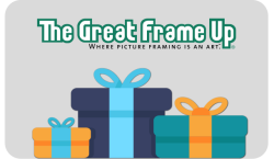 Art, Decor, Framing, Custom, The Great Frame Up