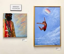 Local Artist Image
