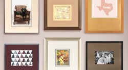 Picture frames